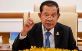 Ông Hun Sen ra tối hậu thư cho Thái Lan liên quan tranh chấp lãnh thổ