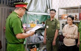 Tạm giam nữ bị can livestream bán hơn 72 tỉ đồng về hành vi trốn thuế