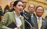 Thủ tướng Thái Lan không chấp nhận ‘tối hậu thư’ của ông Hun Sen