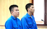 Vụ thi thể cô gái trong vali: Tuyên án tử hình