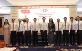 Sau sắp xếp, Sở Nông nghiệp và Môi trường TP.HCM tổ chức đại hội đầu tiên