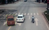 3 vạch kẻ đường dễ khiến tài xế 'dính' phạt nguội trong nội thành