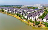 Dự án Aqua City của Novaland hoàn tất gỡ vướng pháp lý