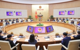Thủ tướng phân công các Phó thủ tướng phụ trách nhiệm vụ cấp bách