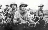 Làm báo trong rừng