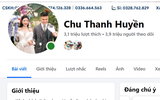 Bộ Công thương đang xác minh đơn tố cáo Chu Thanh Huyền bán hàng gian