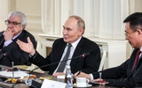 Tổng thống Putin nói gì về khả năng hỗ trợ Iran?