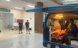 Bình Thuận: Lại xảy ra công nhân rơi từ công trình xây dựng tử vong