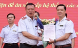 Đợt sắp xếp nhân sự lớn nhất lịch sử ngành thanh tra