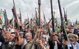 Vì sao nhóm đồng minh án binh bất động khi Iran bị Israel tấn công?