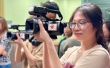 Tuyển sinh ĐH 2025: Trường đại học nào đào tạo ngành báo chí?