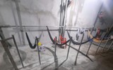 Những người vô quán cà phê võng để làm gì?