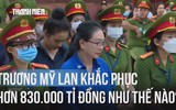 Trương Mỹ Lan viết gì trong đơn kiến nghị gửi Tổng Bí thư Tô Lâm?