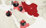 Iran xung đột Israel, vì sao các đồng minh ngồi yên?