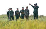 Giải thể 44 bộ chỉ huy Bộ đội biên phòng các tỉnh, thành phố