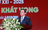 Nhân lên hàng triệu hành động tốt, hàng triệu trái tim yêu nước