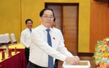Cán bộ, công chức phải học hỏi để tránh rơi vào tình trạng lạc lõng, khó hòa nhập