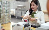 Tín dụng tăng mạnh, lạm phát có đáng lo?