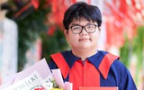 Á khoa thi lớp 10 TP.HCM sở hữu loạt giải thưởng, muốn làm giáo viên toán