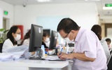 Không chuyển khoản, không được khấu trừ thuế giá trị gia tăng?