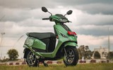 Nối bước Yamaha và Honda, Suzuki sắp mở bán xe máy điện tại Việt Nam?