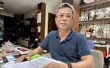 Cựu Bí thư Bến Cát Nguyễn Hồng Khanh đề nghị được minh oan