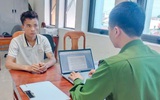 Quảng Trị: Bắt giữ nghi phạm lên rẫy hiếp dâm phụ nữ