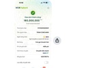 Một luật sư bị lừa đảo qua mạng Facebook 488 triệu đồng