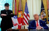 Hậu chia tay, tỉ phú Musk 'bóc phốt' Tổng thống Trump?
