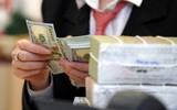 Giá USD hôm nay 6.6.2025: Đồng loạt giảm