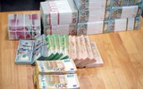Giá USD hôm nay 8.6.2025: Tăng cùng chiều euro, yen Nhật