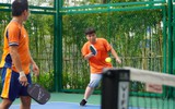 Tập luyện thể thao quá mức và cái kết…