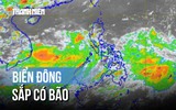 Nhận định khả năng Biển Đông có bão trong vài ngày tới