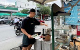 Đằng sau chuyện chàng trai bỏ công việc ổn định đi bán xôi