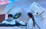 Nhiều quyền lợi mới khi khám BHYT từ 1.7