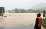 Miền Bắc mưa lớn 20 ngày trong tháng 6, nhiều nơi vượt kỷ lục hơn 40 năm