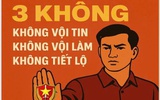 Phòng Cảnh sát hình sự Công an TP.HCM thông tin về 3 vụ việc
