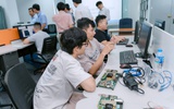 Trường thành viên đầu tiên ĐH Quốc gia TP.HCM công bố kết quả xét tuyển thẳng 2025