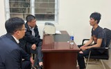 Công an Lâm Đồng giải cứu con tin bị khống chế trong tiệm tạp hóa