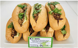 Khách chê bánh mì 208.000 đồng đắt, sân bay Nội Bài nói sẽ chấn chỉnh