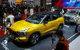 SUV đô thị: Hãng giảm giá, Mitsubishi Xforce đòi lại ngôi vương