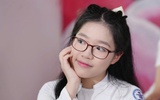 Thủ khoa khối C Đà Nẵng: Học văn bằng đam mê, yêu sử bằng cả trái tim