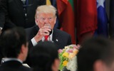 Tổng thống Trump đề nghị Coca-Cola sử dụng đường mía
