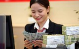 Giá USD hôm nay 19.7.2025: Đứng ở mức cao khi lãi suất tăng vọt