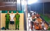 Từ Bà Rịa mang súng đến Đồng Nai bắn chết người do mâu thuẫn tiền bạc