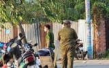TP.HCM: Nguyên nhân người đàn ông 60 tuổi tự thiêu, tử vong tại nhà người yêu cũ
