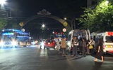 Gia Lai: Dừng đưa đón cán bộ từ Pleiku - Quy Nhơn và chiều ngược lại