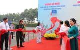 TP.HCM đặt tên mới cho 60 tuyến đường