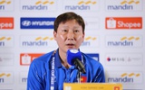 HLV Kim Sang-sik ‘soi’ cực kỹ Philippines, báo tin bất ngờ về Lý Đức: ‘U.23 Việt Nam sẽ…’