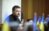 Tổng thống Ukraine tự làm khó mình